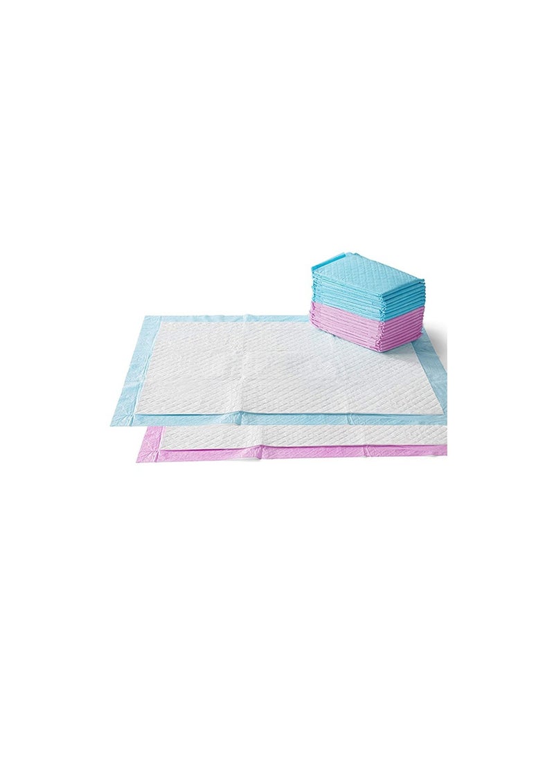 Tom And Jerry - Tom And Jerry Disposable Changing Mats 72 Counts - Image 1