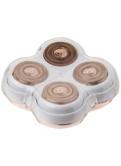 finishing touch Finishing Touch Flawless Finishing Touch Flawless Legs Instant And Painless Ladies Hair Remover Replacement Head  - Image 1