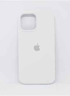Protective Silicone Case Cover For iPhone 13 Pro 6.1 inch
