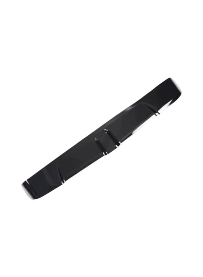 Jetour T2 rear spoiler - Image 1