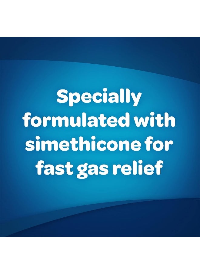 Gas-X - GAS-X SOFTGELS EXTRA STRENGTH - Image 1
