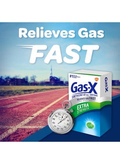 Gas-X GAS-X SOFTGELS EXTRA STRENGTH  - Image 2