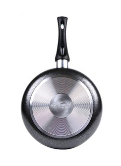 KAWASHI Active Aluminium Frying Pan Black 20cm  - Image 3