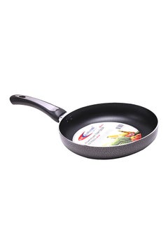 KAWASHI Active Aluminium Frying Pan Black 20cm  - Image 2