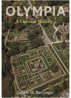 Olympia: A Cultural History 