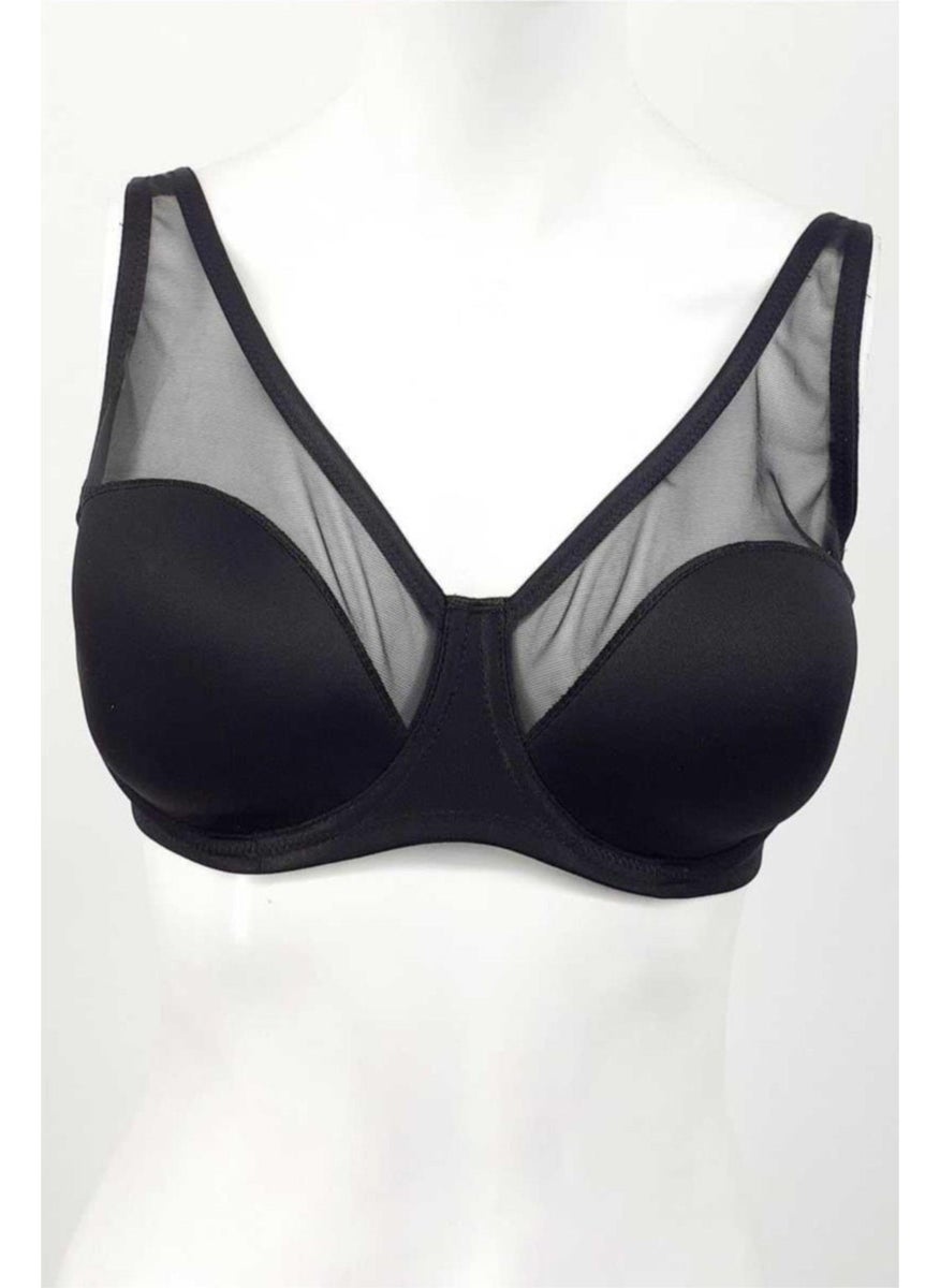 Le Jardin 9200 Tulle Non-supporting Soft Cup Reduction Bra - pzsku/Z4BCE193181D0BD6DA855Z/45/_/1735229294/829ca6bf-2009-474d-b013-3e0ab445cba6