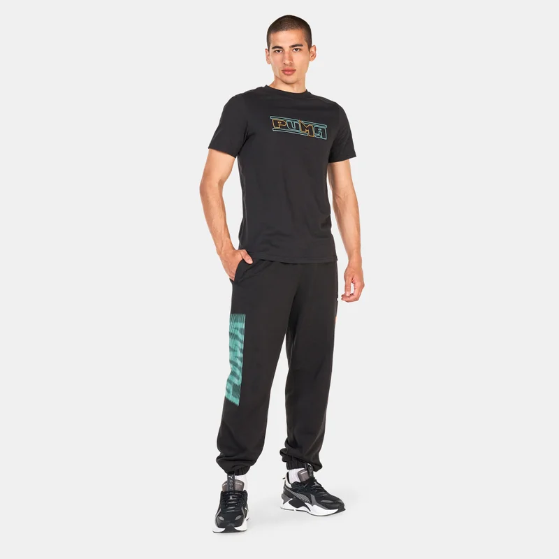 PUMA Men's Sportswear Joggers