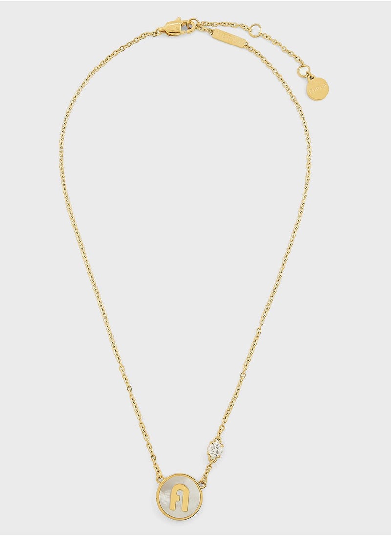 Furla Stones  Necklace  - Image 1