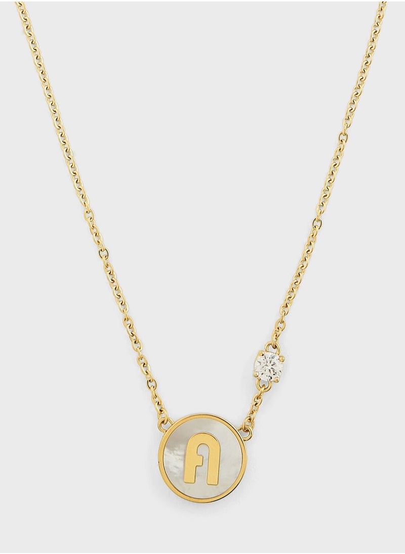Furla Stones  Necklace  - Image 2