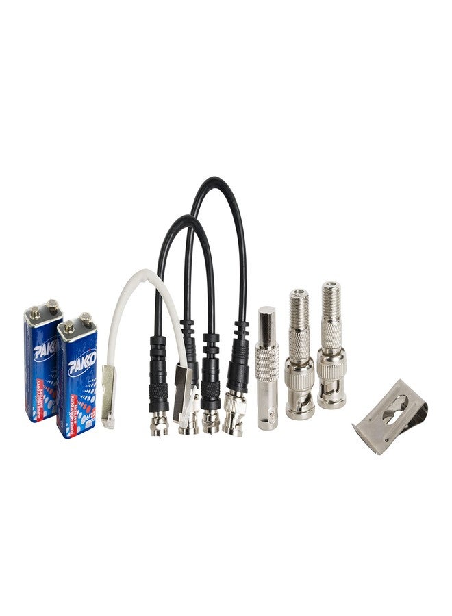 Jonard Tools TET-6 Accessory Kit+ for TET-700 - Image 2