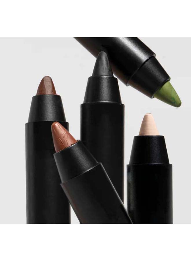 BPERFECT قلم تحديد العيون - قلم كحل - شمسية اللهب - Image 2