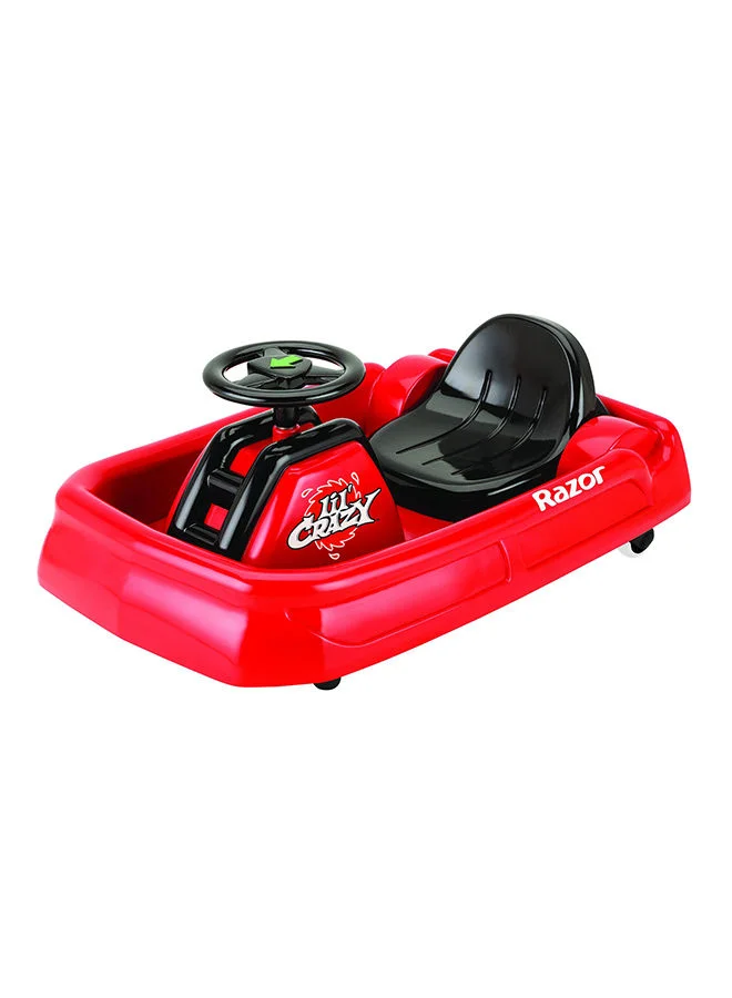 Razor Lil Crazy Cart 3+