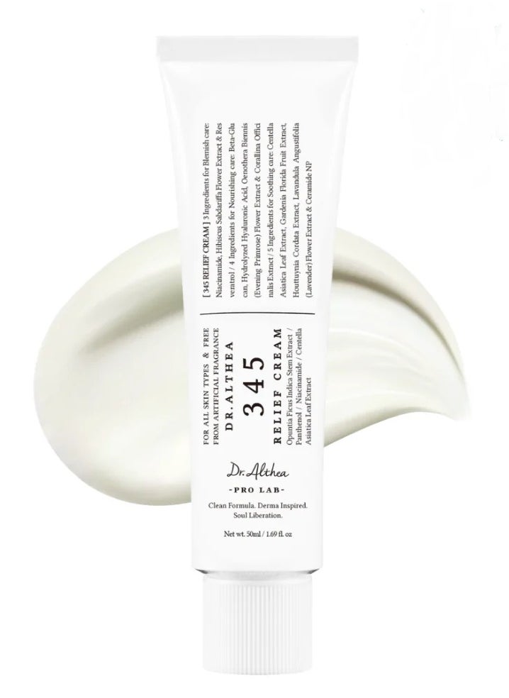 Dr.althea - 345 Relief Cream - Image 1
