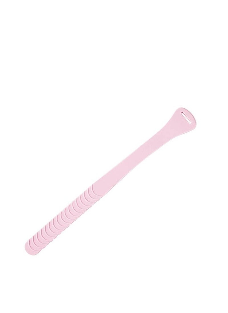 Spaceshoop Silicone Toilet Seat Lifter Toilet Cover Lift Handle Avoid Touching Hygienic Clean Raise Lower Lid  - Image 1