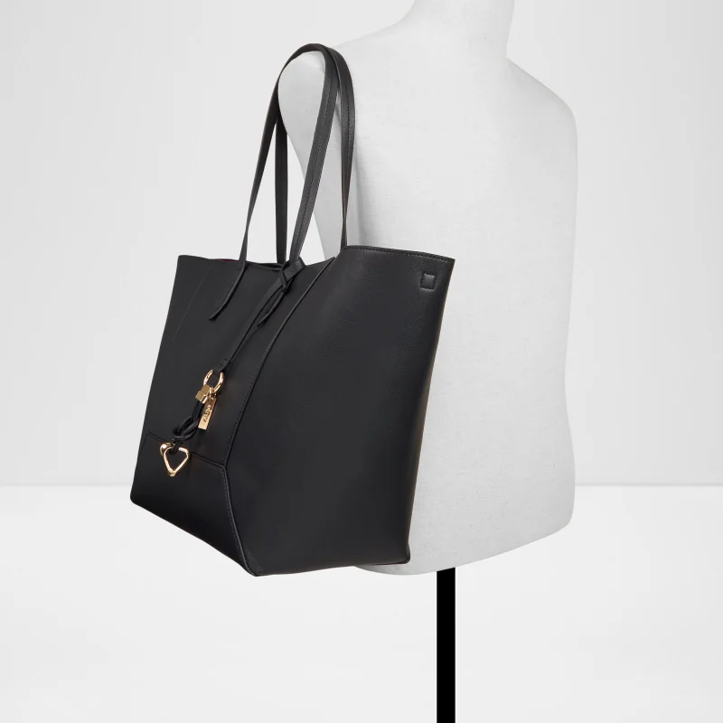 ALDO  SALUBRIS Textured Tote Bag for Women | Best Price UAE
