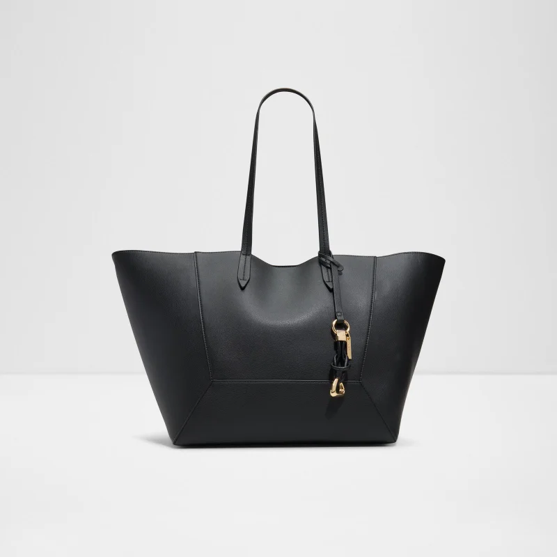 الدو SALUBRIS Textured Tote Bag