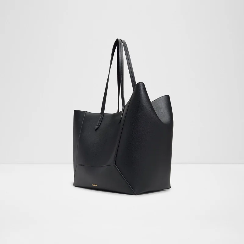 الدو SALUBRIS Textured Tote Bag