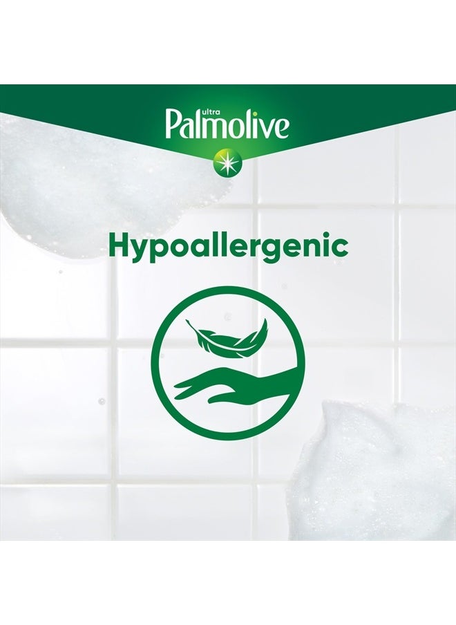 Palmolive - Ultra Dishwashing Liquid Dish Soap, Pure + Clear Fragrance Free - 32.5 Fluid Ounce (Packaging may vary) - Image 1