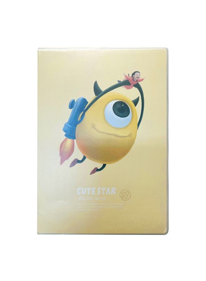 XIANGYU B5 Rubber Sleeve 160 Pages Student Writing Thickened Diary Notepad  - Image 1