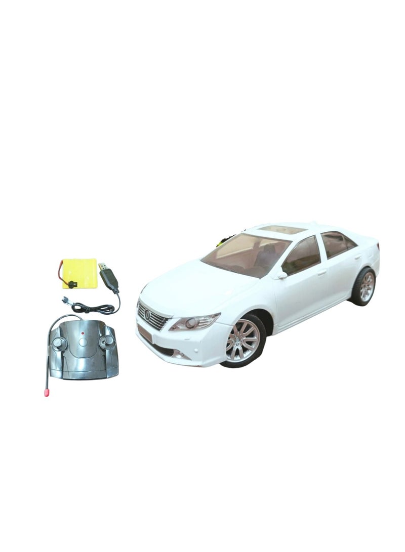 Remote Control Model Car For Kids
