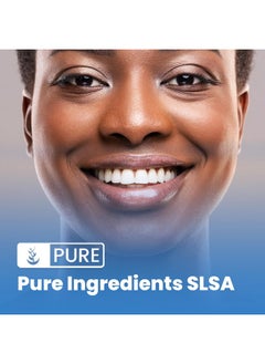 PURE ORIGINAL INGREDIENTS Sodium Lauryl Sulfoacetate (Slsa) (4 Oz) Long Lasting Foam & Bubbles, Gentle On Skin.  - Image 3