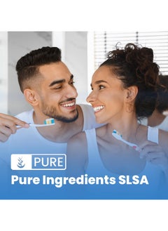 PURE ORIGINAL INGREDIENTS Sodium Lauryl Sulfoacetate (Slsa) (4 Oz) Long Lasting Foam & Bubbles, Gentle On Skin.  - Image 4