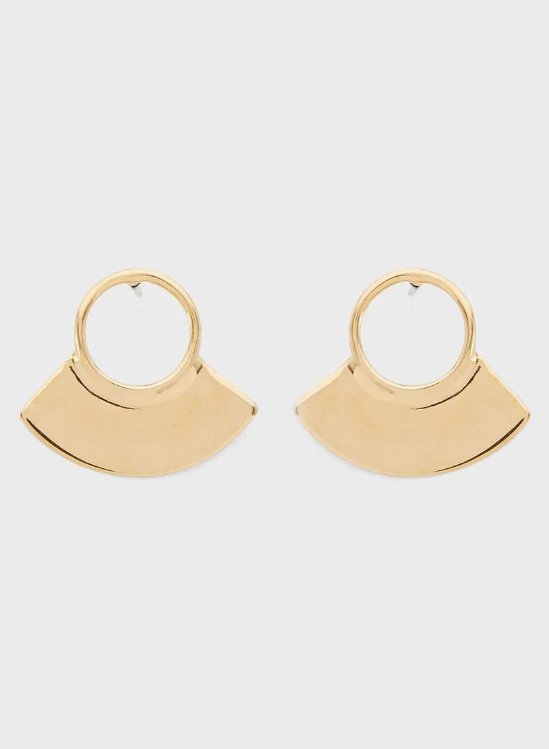 Soko Petite Paddle Stud