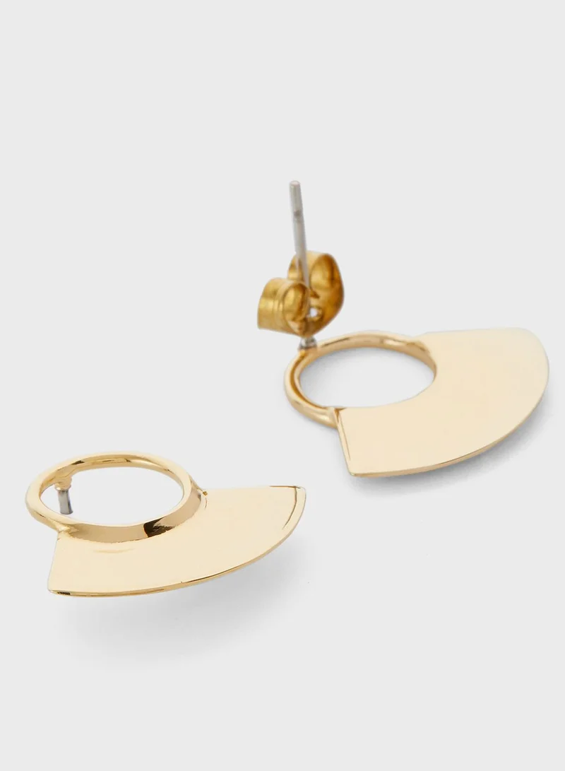 Soko Petite Paddle Stud