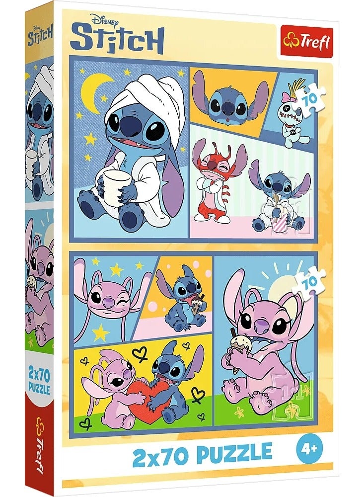 تريفل بازل ستيتش 2x70 - 34444