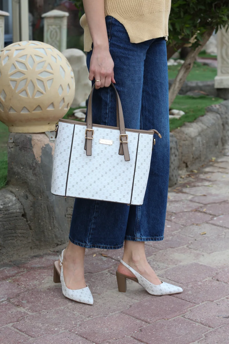milano FREDRIKA HOBO -SHOULDER BAG