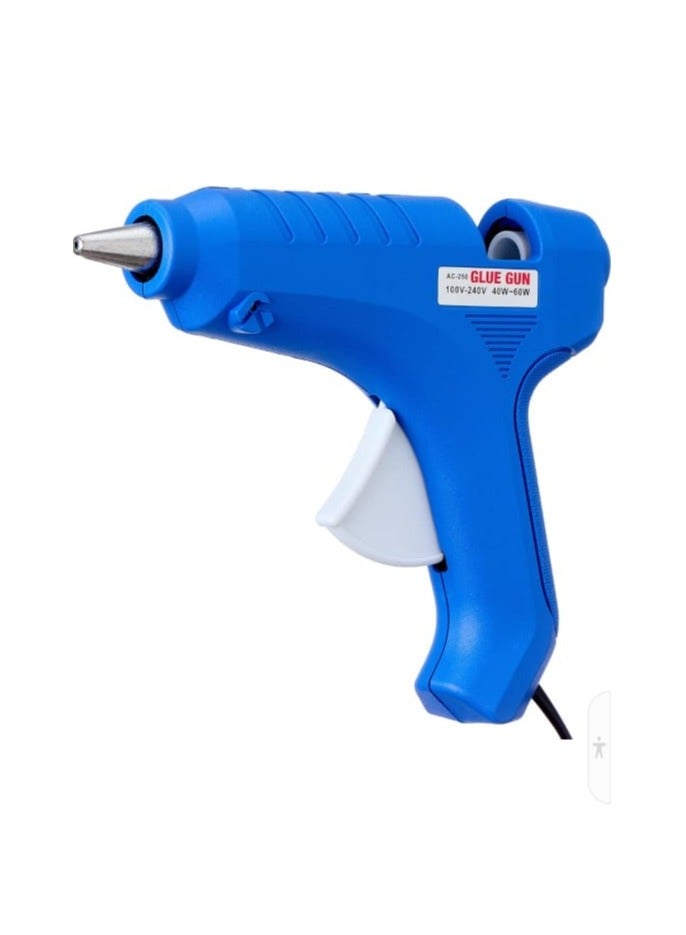 Glue Gun 40-60W + Glue Stick Bag 30pcs 11ml*180ml  - Image 3