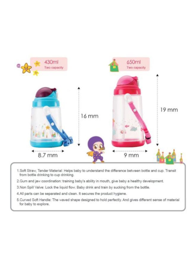 FARLIN Water Flask - Assorted - Image 5