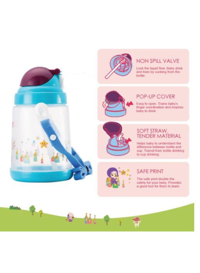 FARLIN Water Flask - Assorted - Image 4