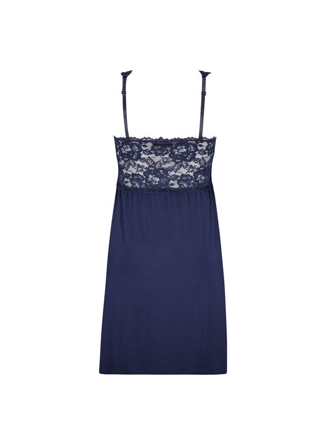 hunkemoller Nora Lace Slip Dress  - Image 5
