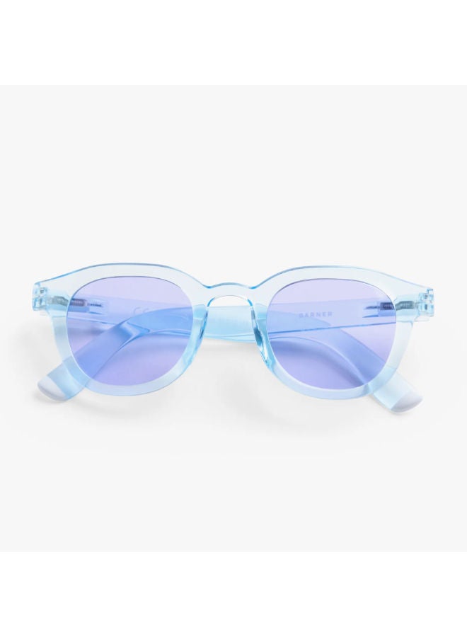 BARNER Full Rim Phantos Sunglasses AnGBB-S - Image 1