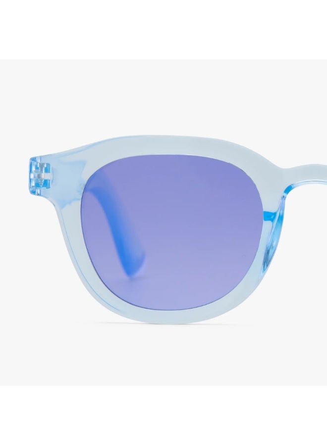 BARNER Full Rim Phantos Sunglasses AnGBB-S - Image 4