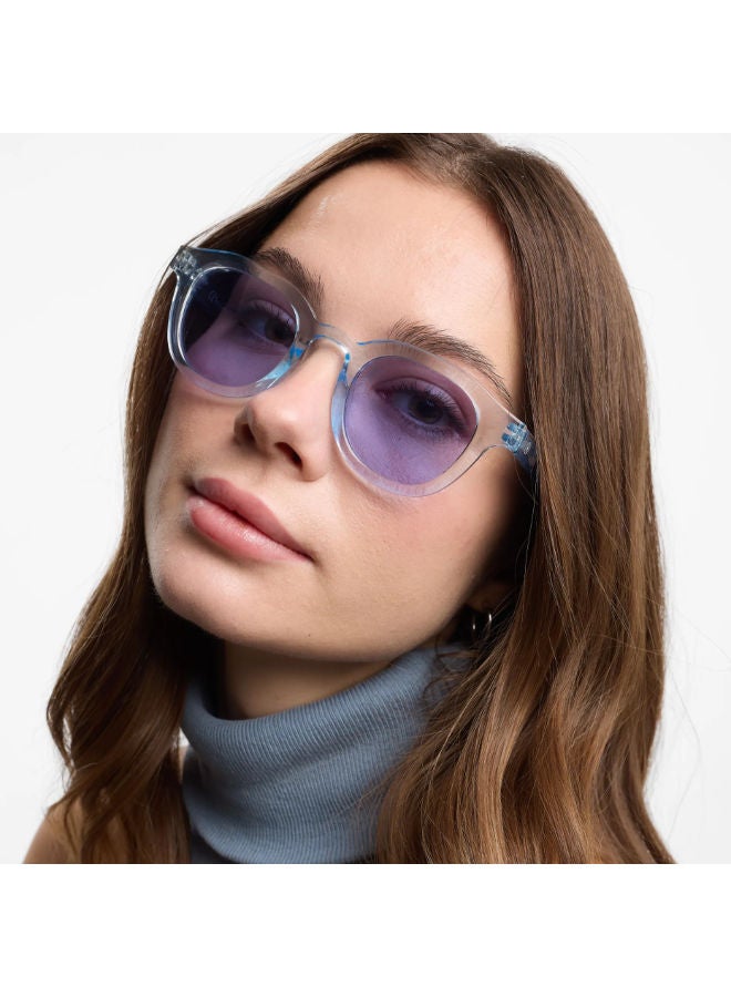 BARNER Full Rim Phantos Sunglasses AnGBB-S - Image 2