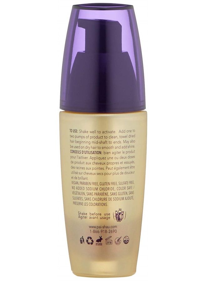 Pai-Shau Biphasic Infusion, 1 Fl Oz - Image 2