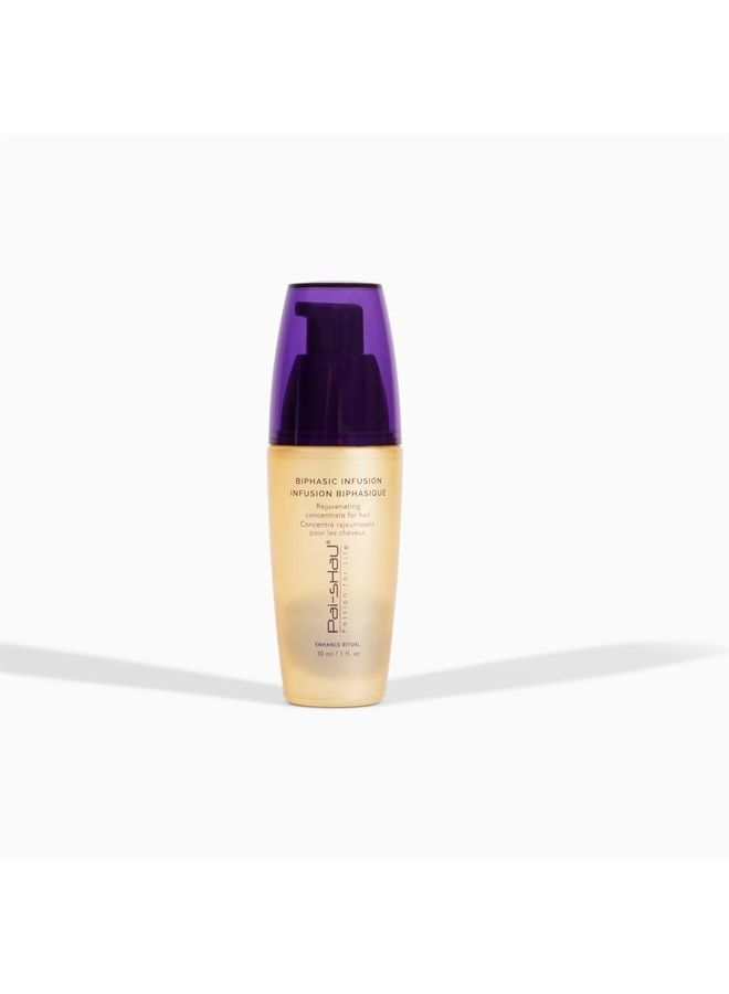 Pai-Shau Biphasic Infusion, 1 Fl Oz - Image 1