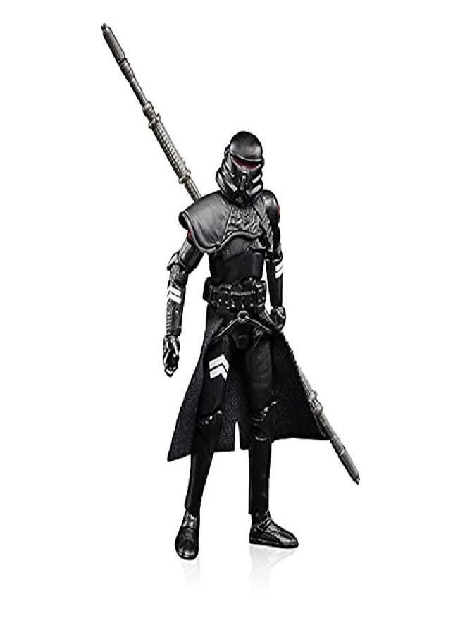 STAR WARS STAR WARS The Vintage Collection Electrostaff Purge Trooper Standard  - Image 1