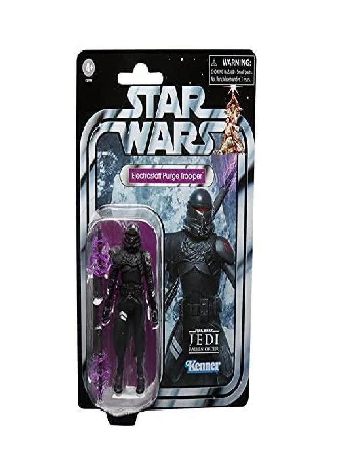 STAR WARS STAR WARS The Vintage Collection Electrostaff Purge Trooper Standard  - Image 3