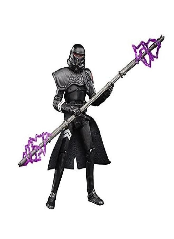 STAR WARS STAR WARS The Vintage Collection Electrostaff Purge Trooper Standard  - Image 2