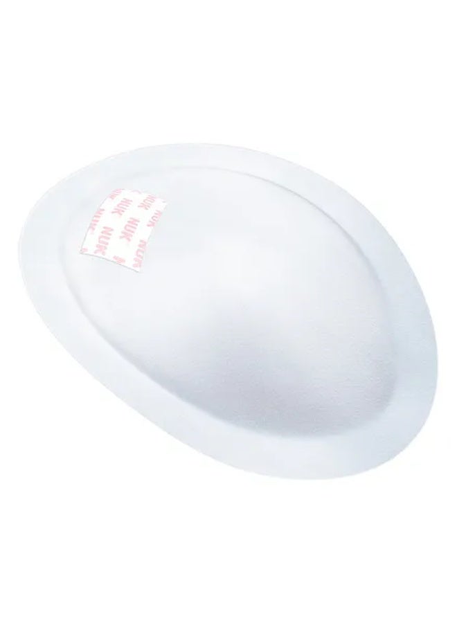 نوك فوط للثدي فائقة الجفاف 30 قطعة - Image 2