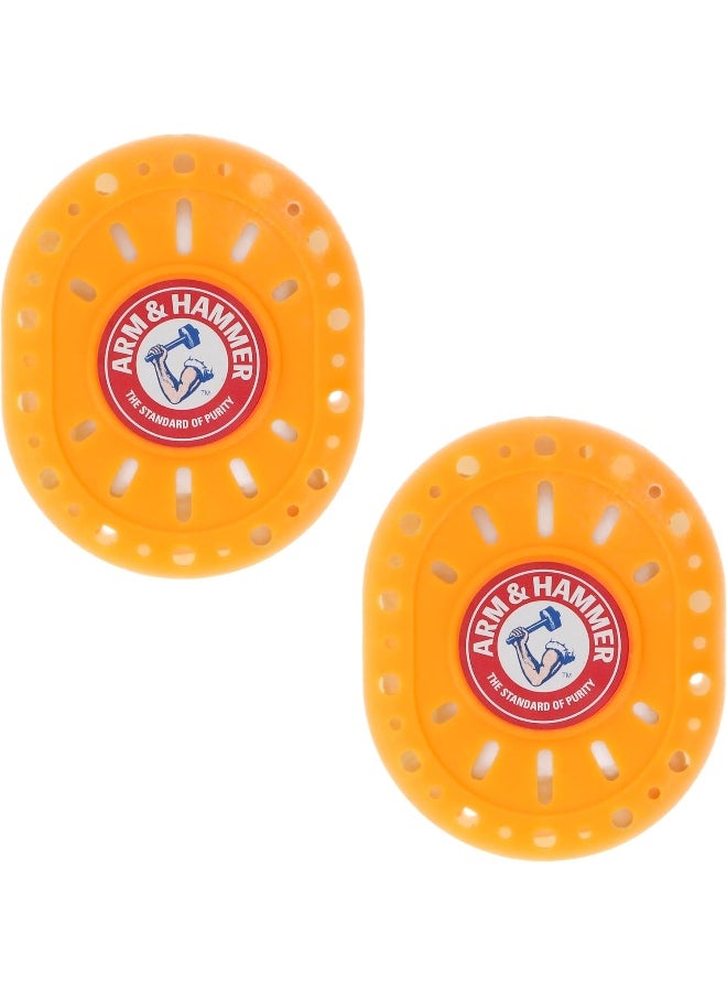 Arm & Hammer - ARM & HAMMER A&H Closetmate 2 Pc (Fresh Burst) - Image 1