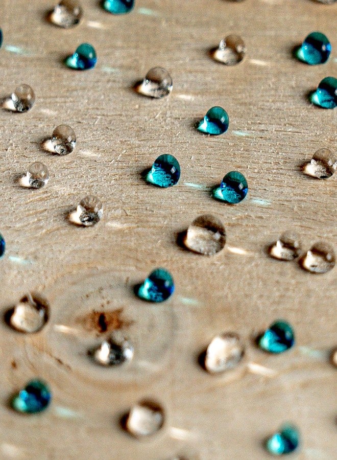 nasiol Homewood House Wood Surfaces Nano Coating, Nano Coating for Wood Surfaces, Waterproof, Anti-stain, Hydrophobic - Image 4