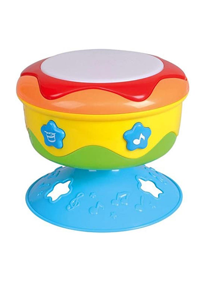 PLAYGO Beat-It! Spinning Drum B/O  - Image 2