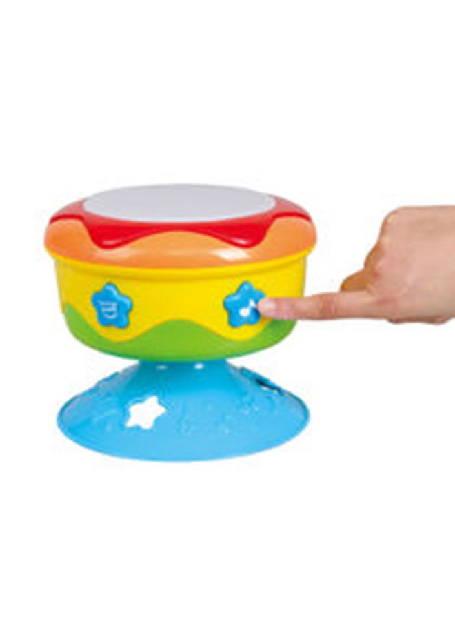 PLAYGO Beat-It! Spinning Drum B/O  - Image 4