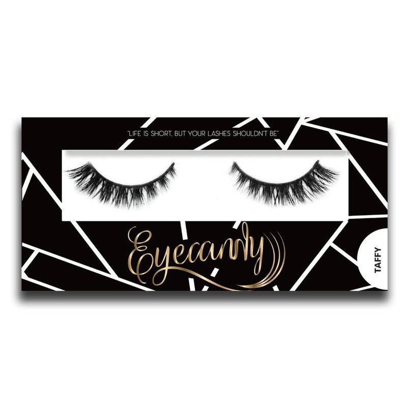 Eye Candy TAFFY