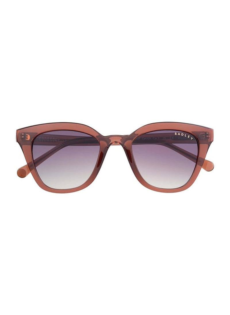 RDS-6527 Women Petite Cat-eye Style Sunglasses Pink 50 mm - pzsku/Z4BD027290DAB2B784255Z/45/_/1720447019/e30d6d9a-36a2-4437-9502-9e1441e822e7