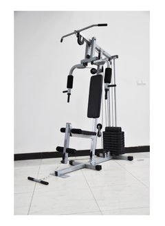 Marshal Fitness Fitness Home Gym Multi Station 100Lb - Mf-7000B 